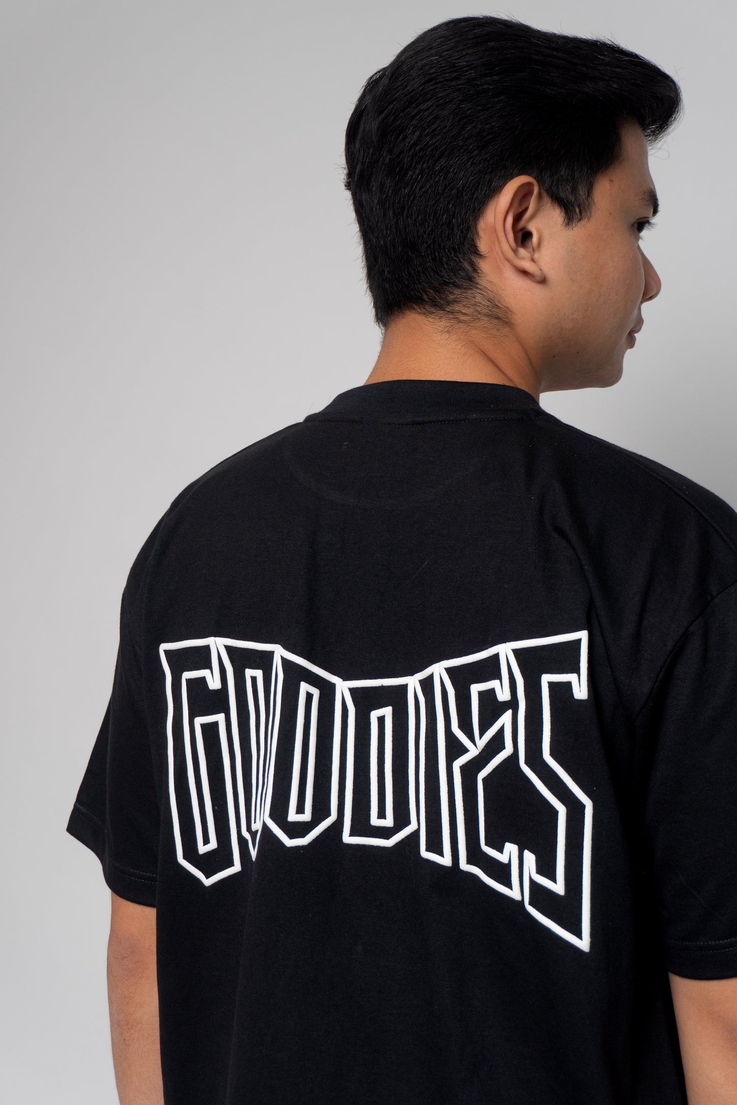 Goodies Club Box Tee