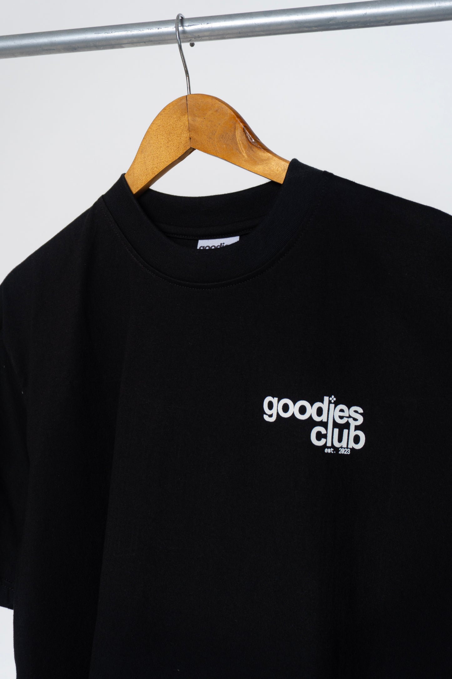 Goodies Club Box Tee